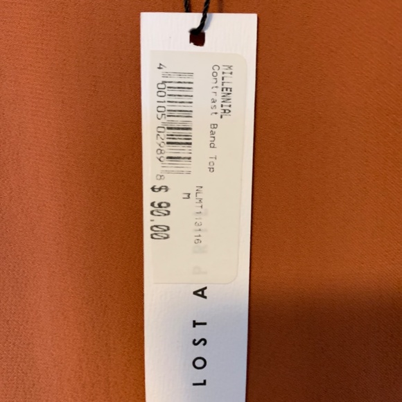 Ladies Tank - Picture 3 of 3